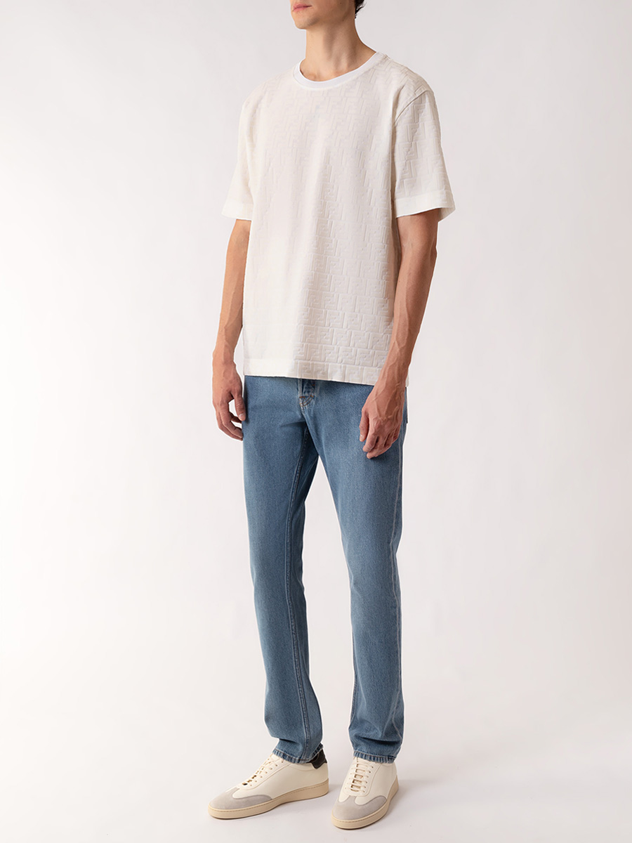 Футболка хлопковая