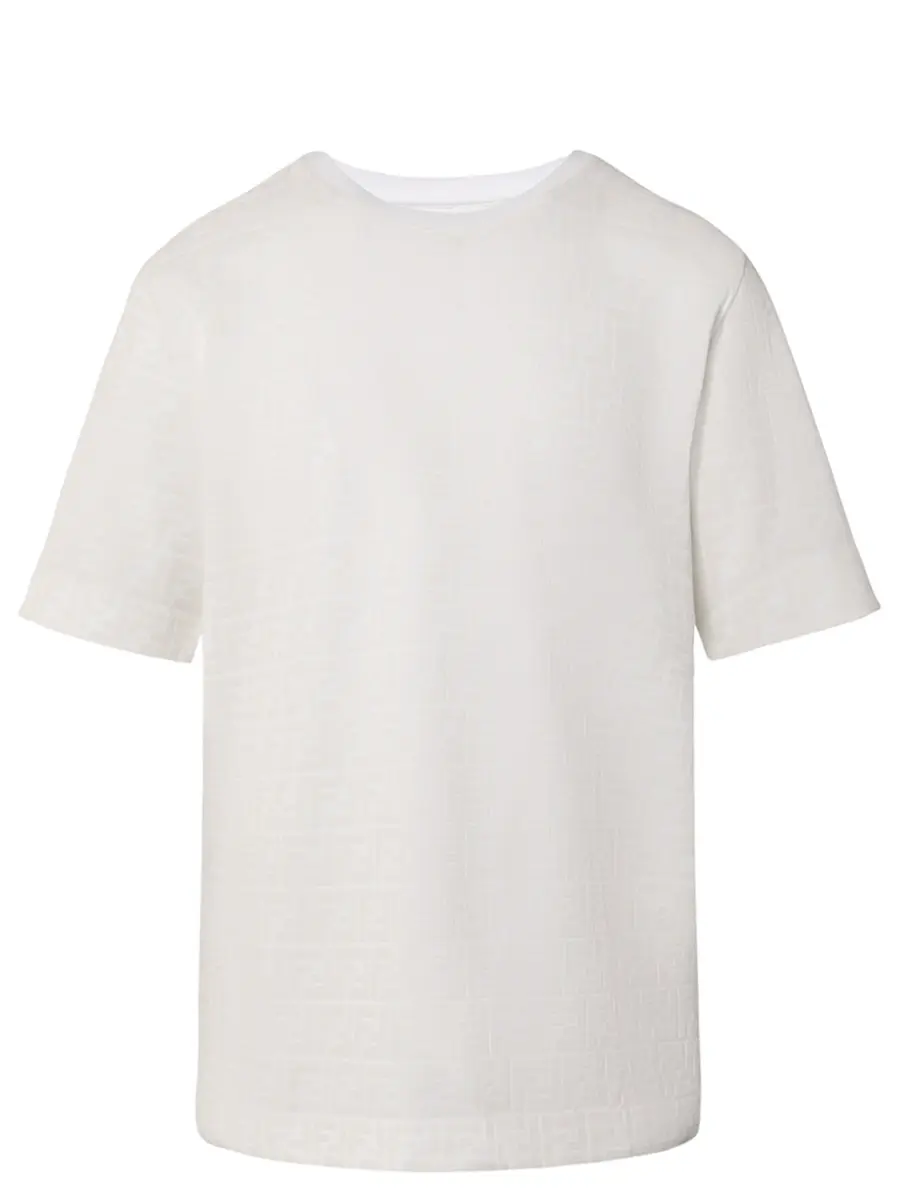 Футболка хлопковая