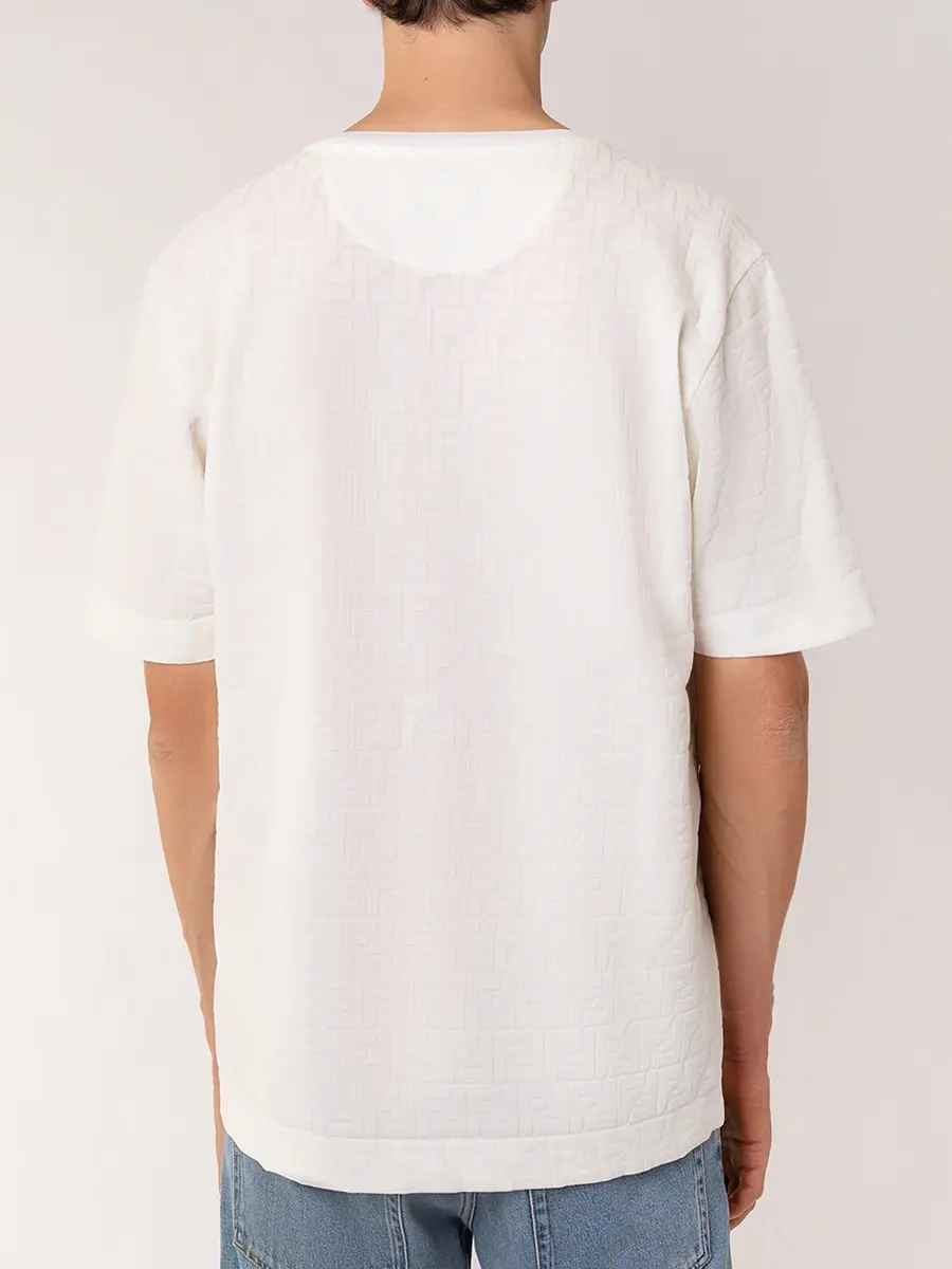 Футболка хлопковая