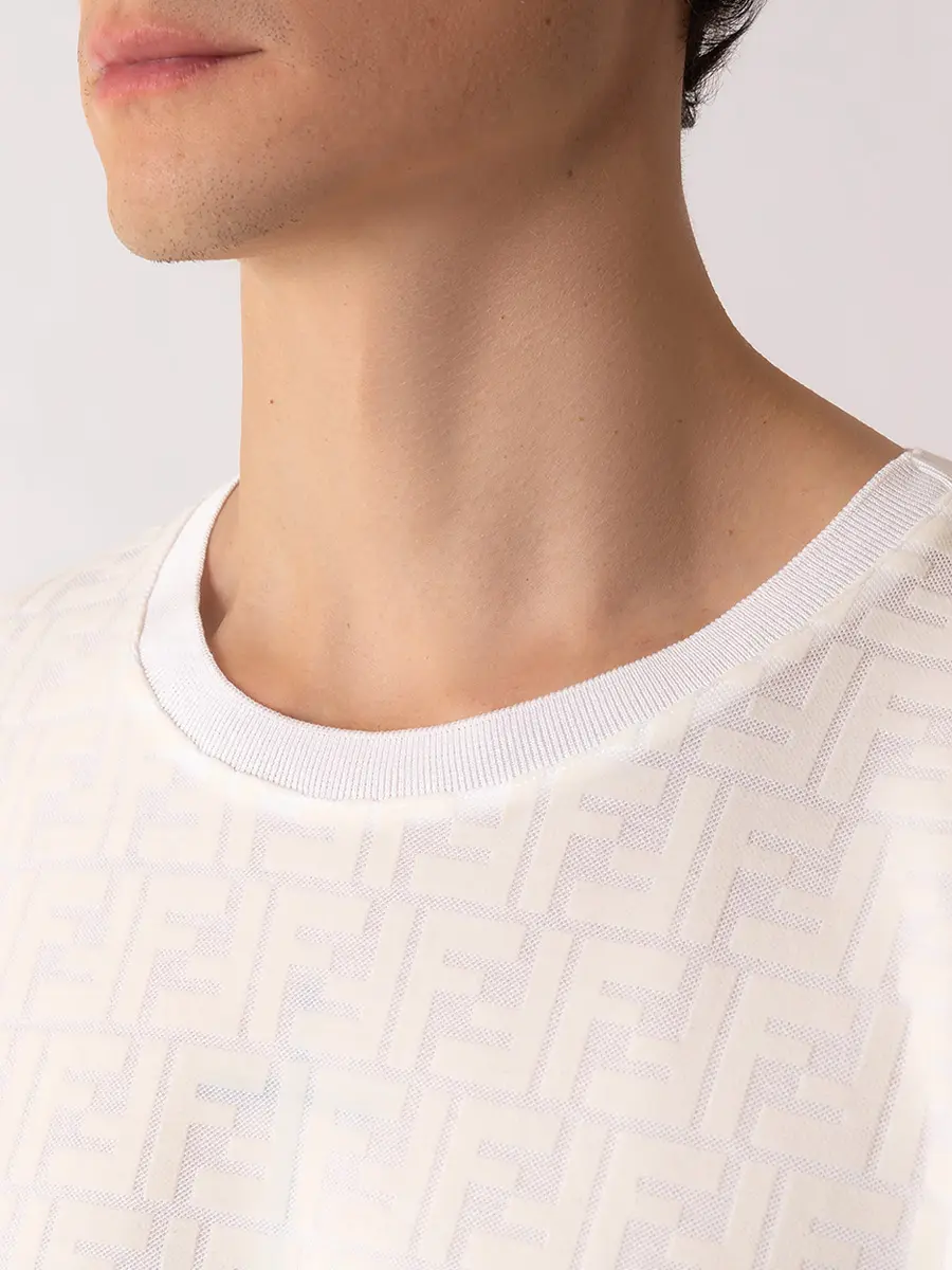 Футболка хлопковая