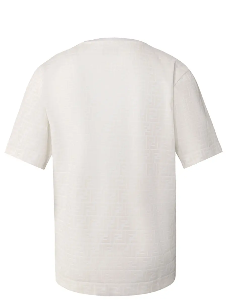 Футболка хлопковая