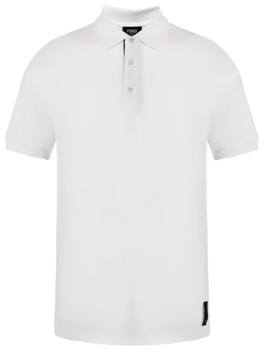 Поло хлопковое