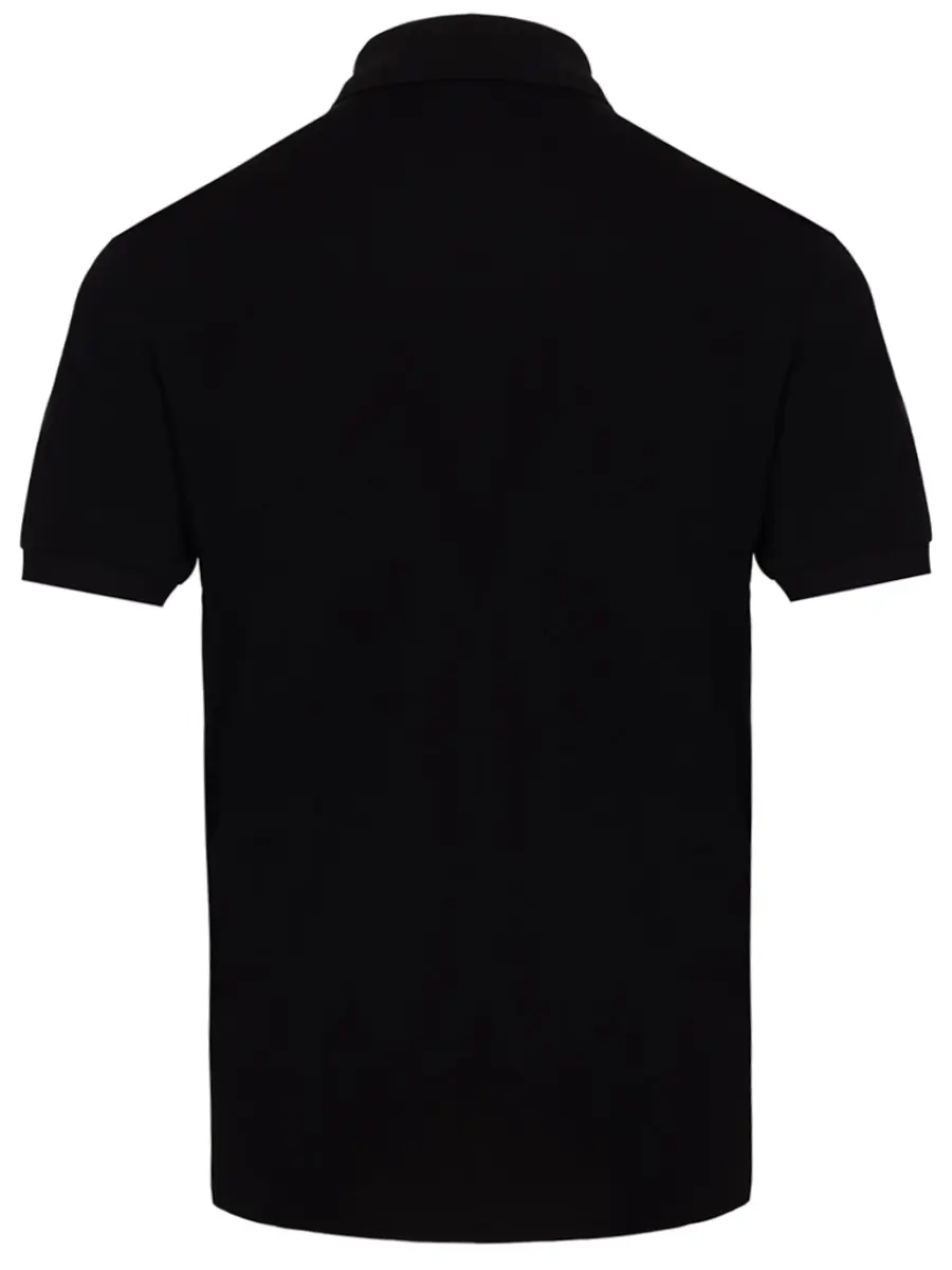 Поло хлопковое