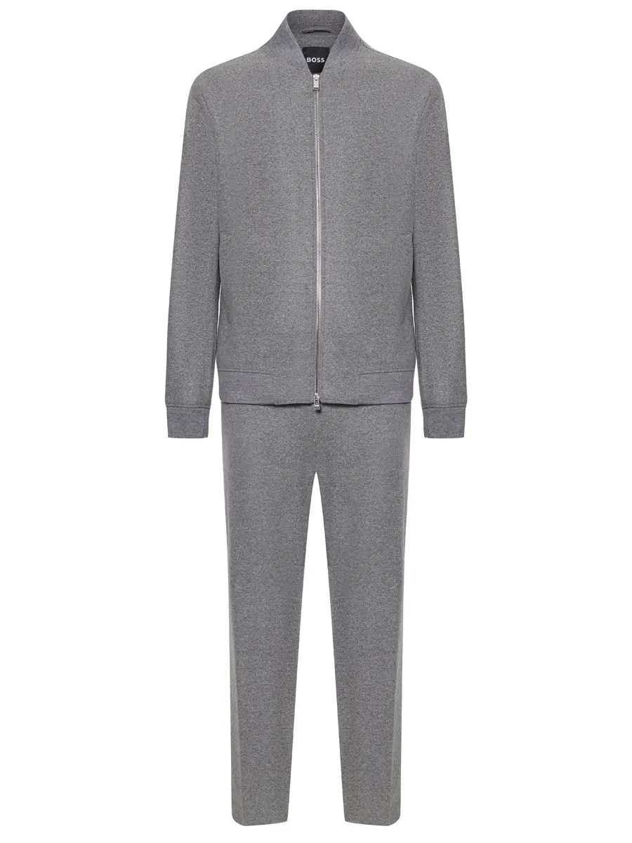 Костюм Slim Fit