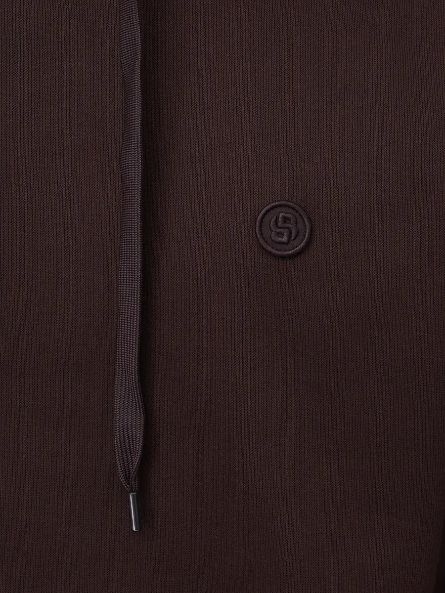 Костюм хлопковый