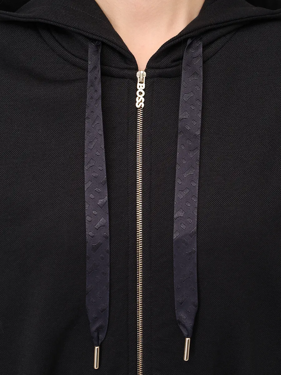 Костюм однотонный