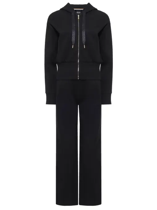Костюм однотонный BOSS
