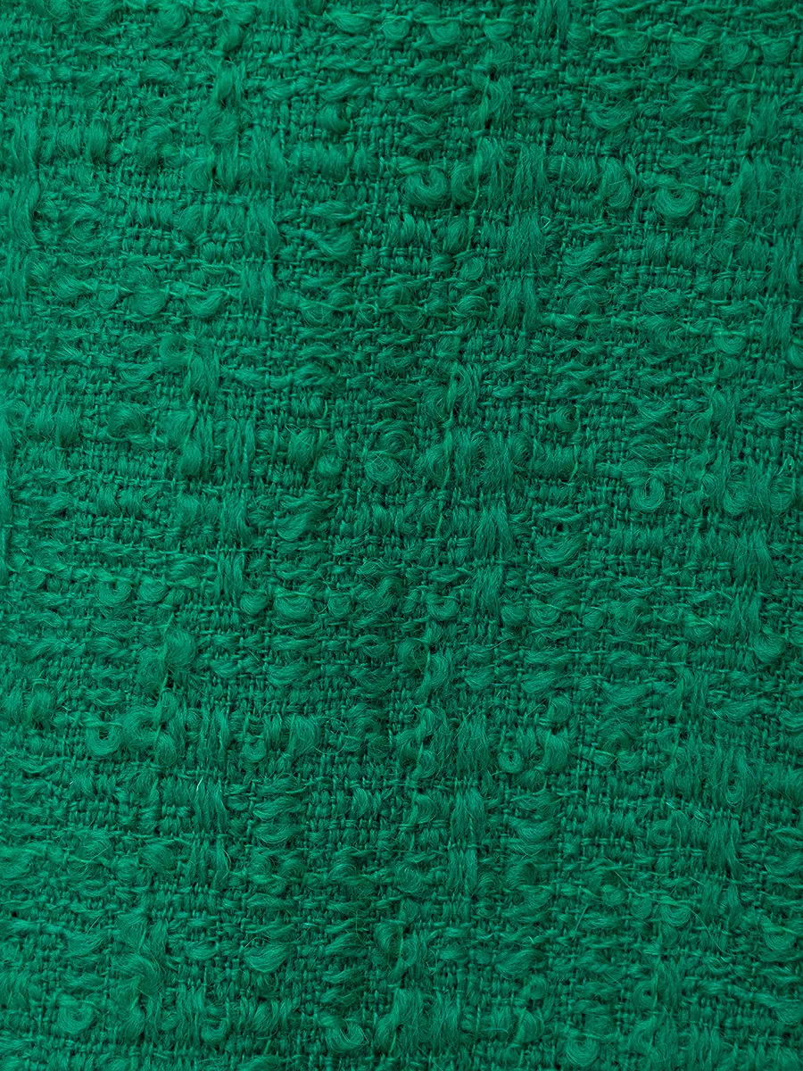 Юбка твидовая