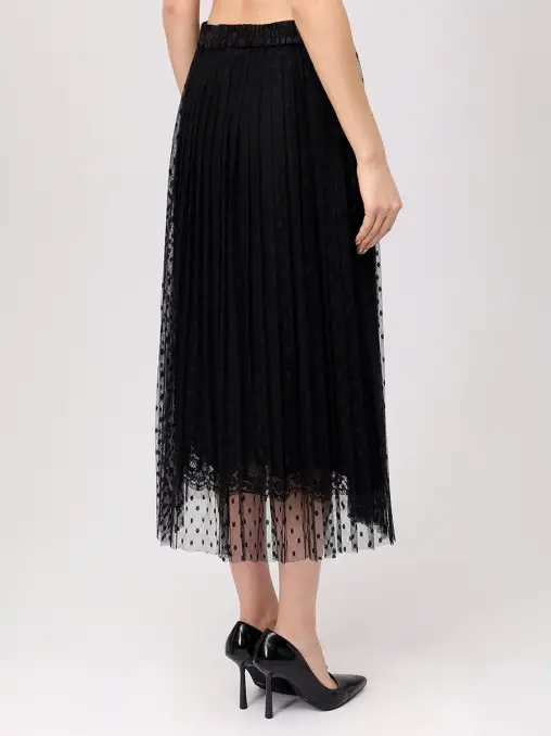Юбка из тюля DOLCE & GABBANA