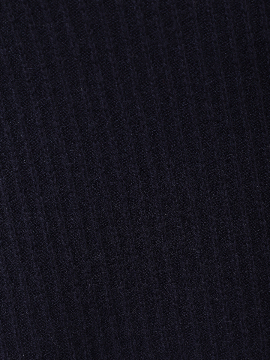 Юбка кашемировая