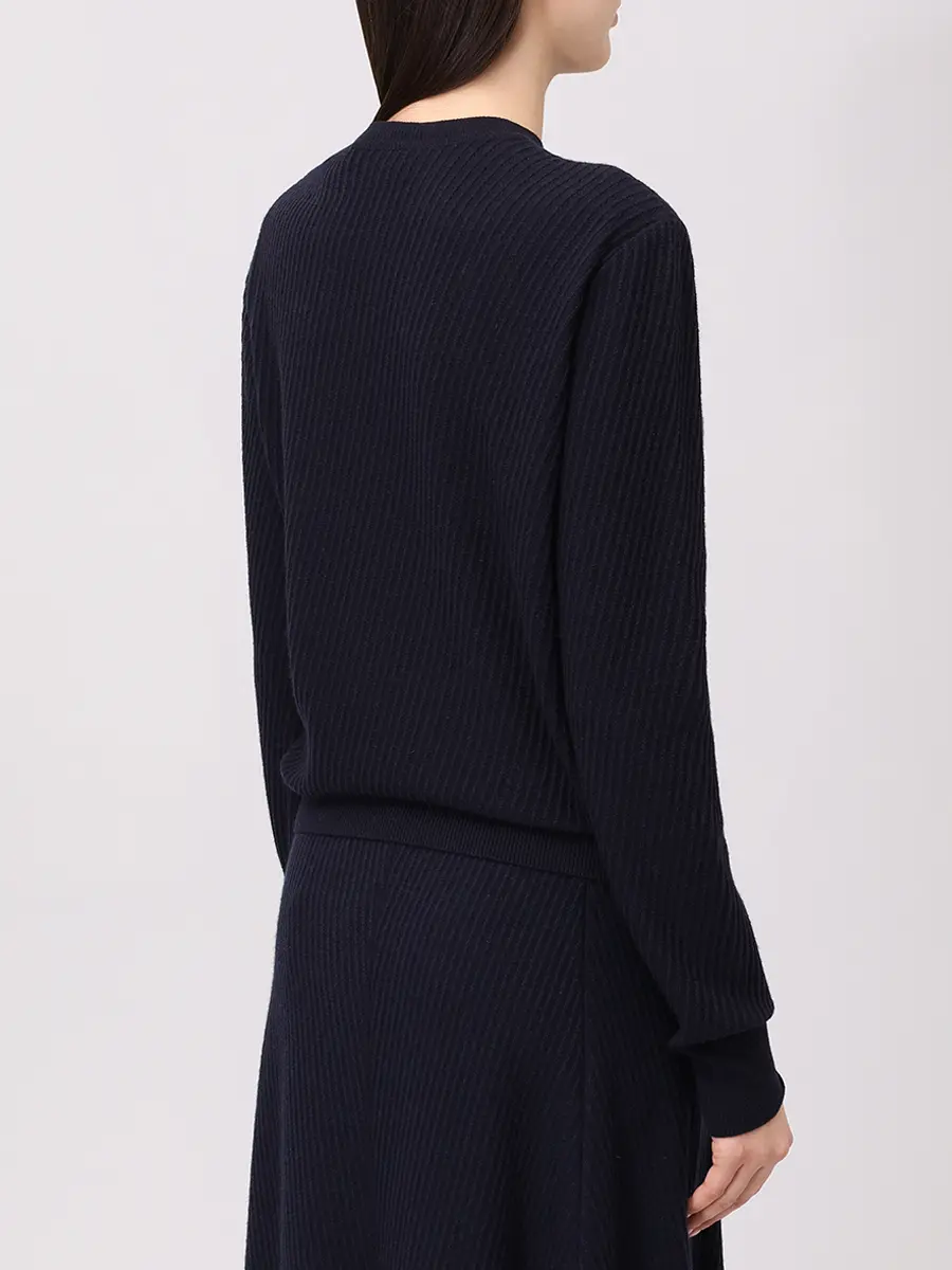 Джемпер кашемировый