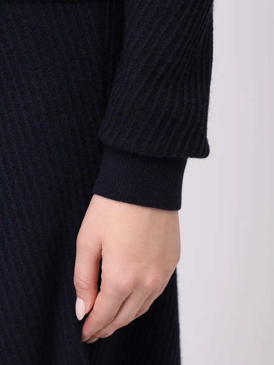 Джемпер кашемировый