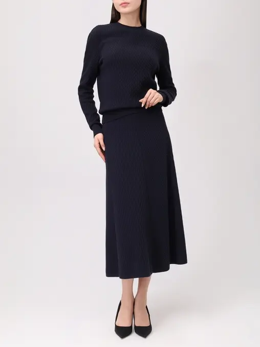 Джемпер кашемировый LORO PIANA