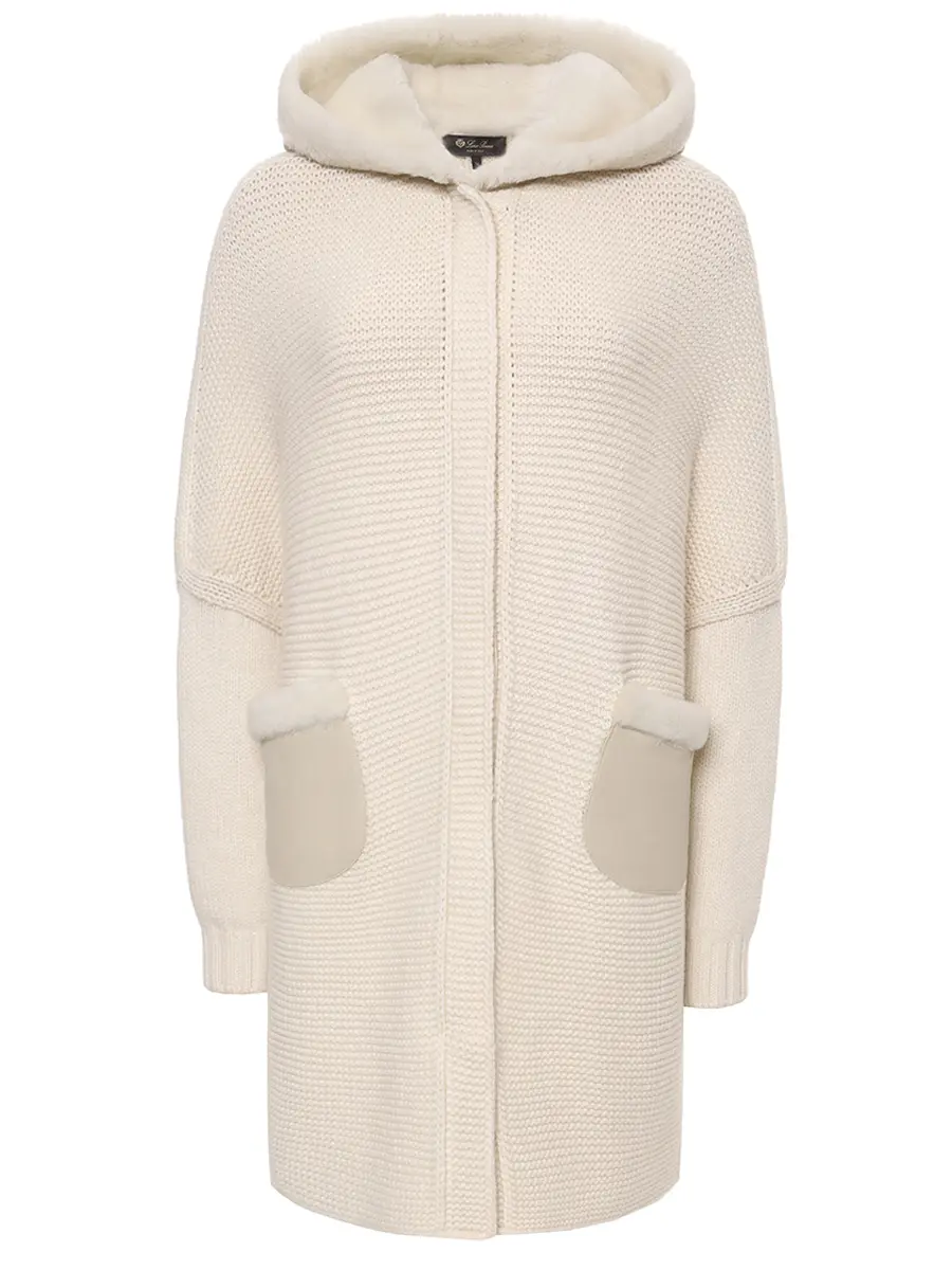 Кардиган кашемировый