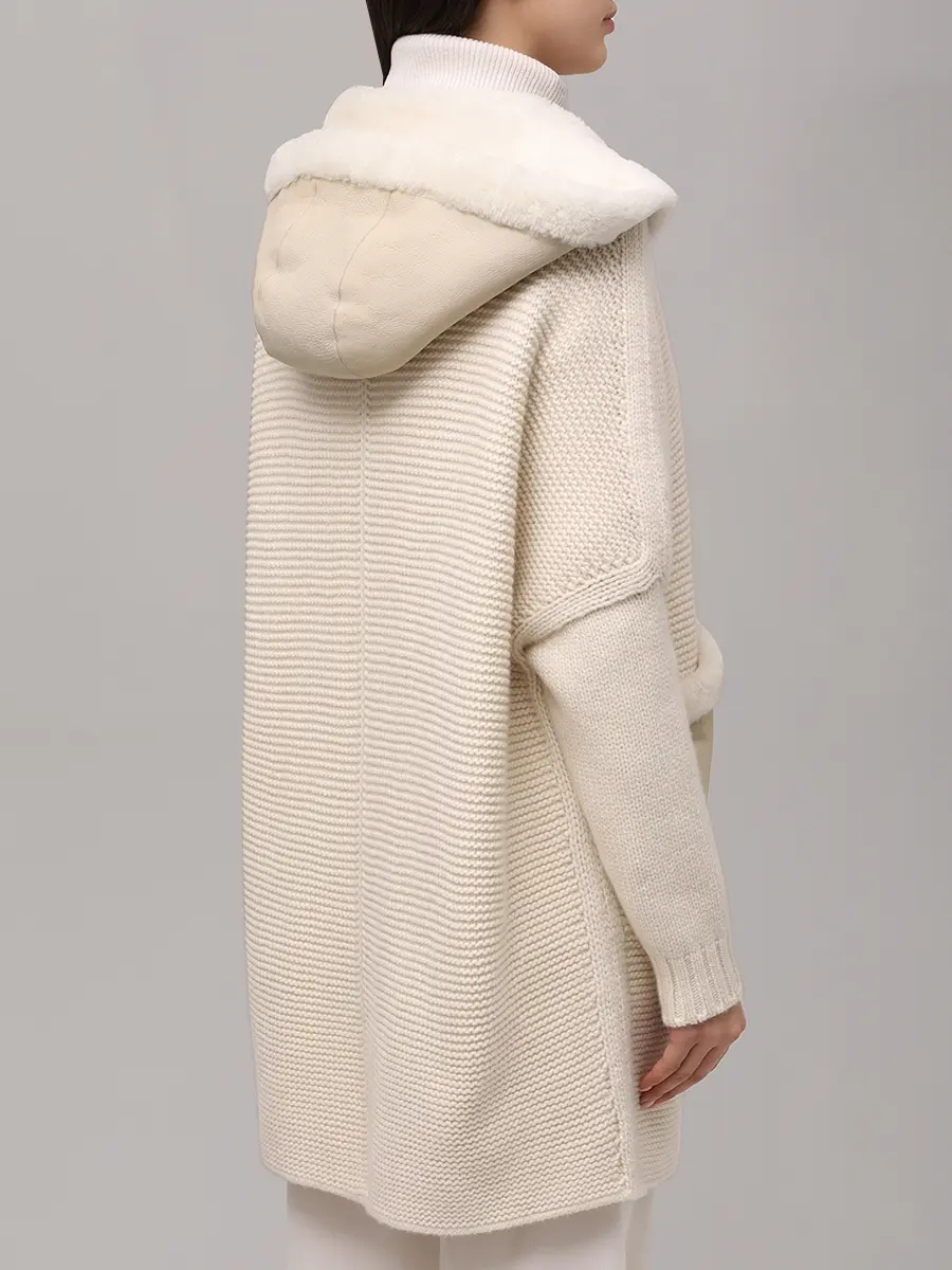 Кардиган кашемировый