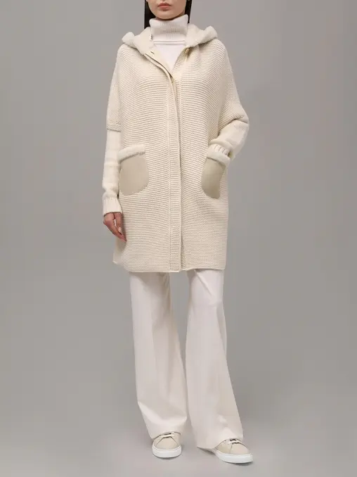 Кардиган кашемировый LORO PIANA