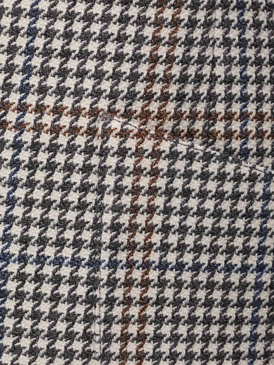 Пиджак шерстяной