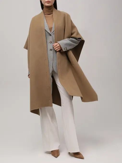 Пиджак шерстяной LORO PIANA