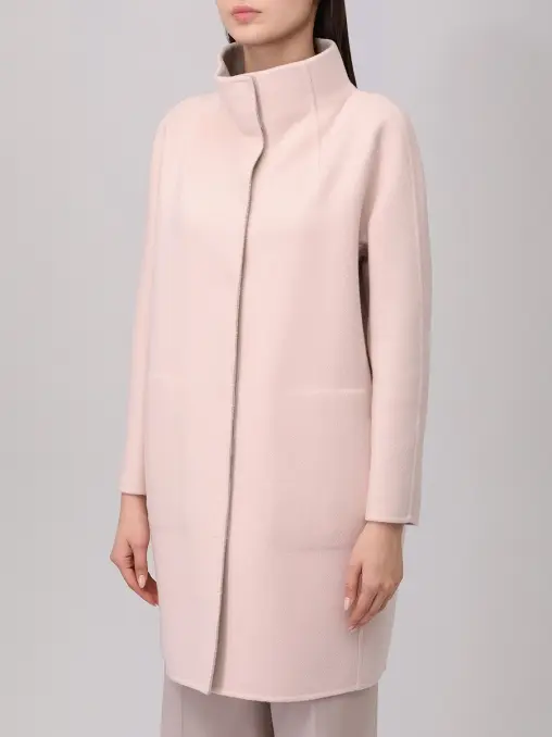 Пальто кашемировое LORO PIANA