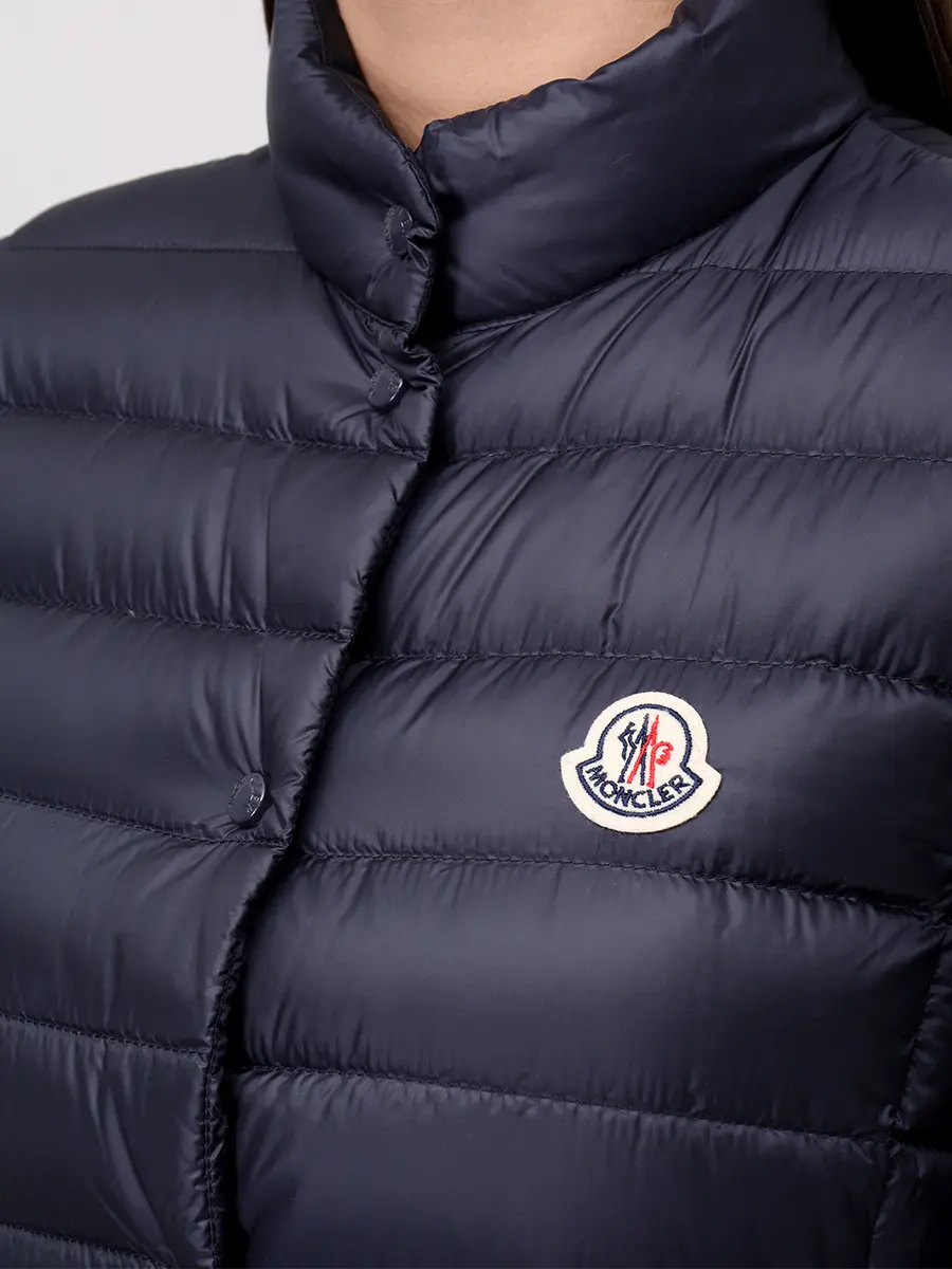 Жилет стеганый