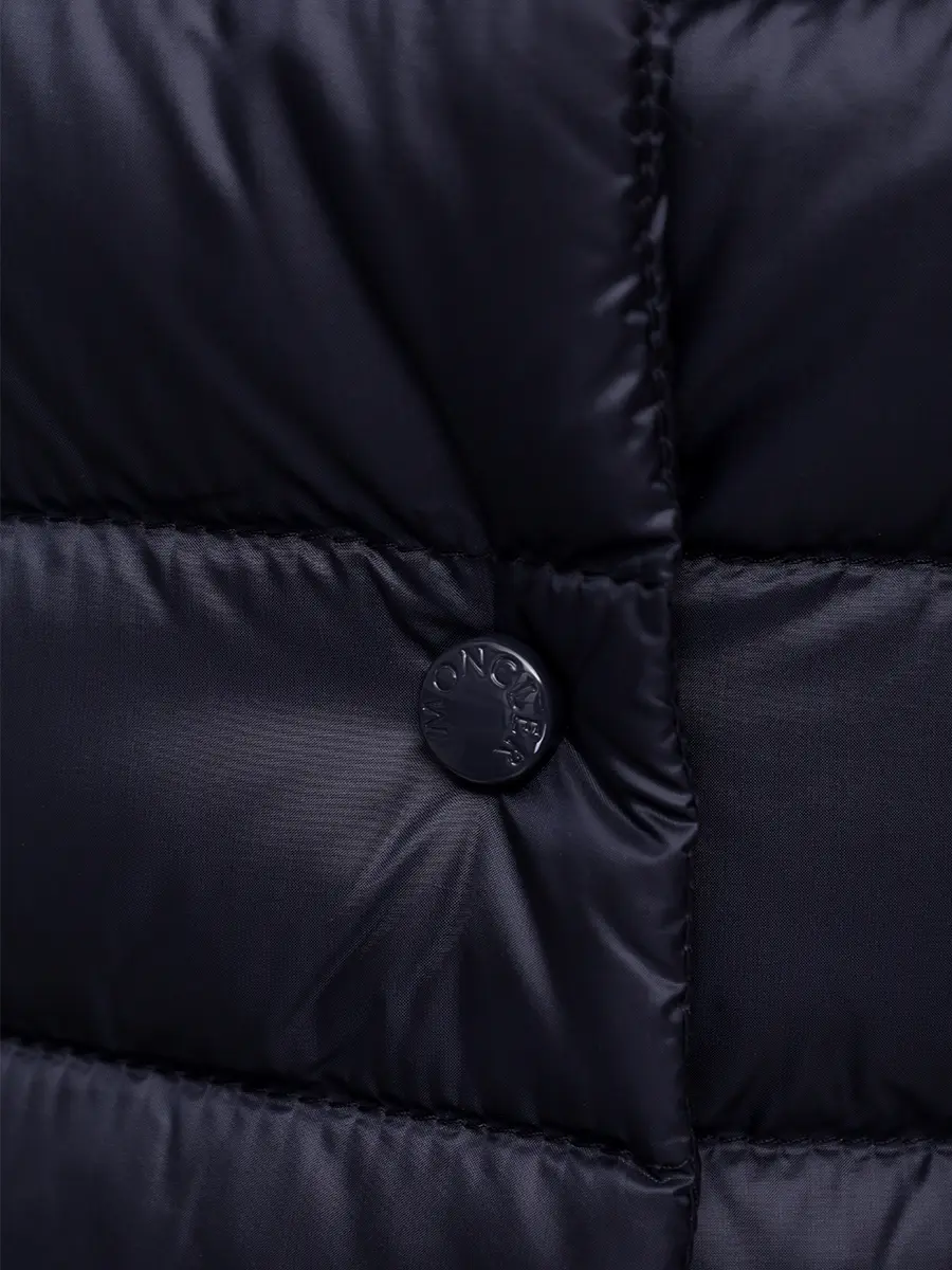 Жилет стеганый