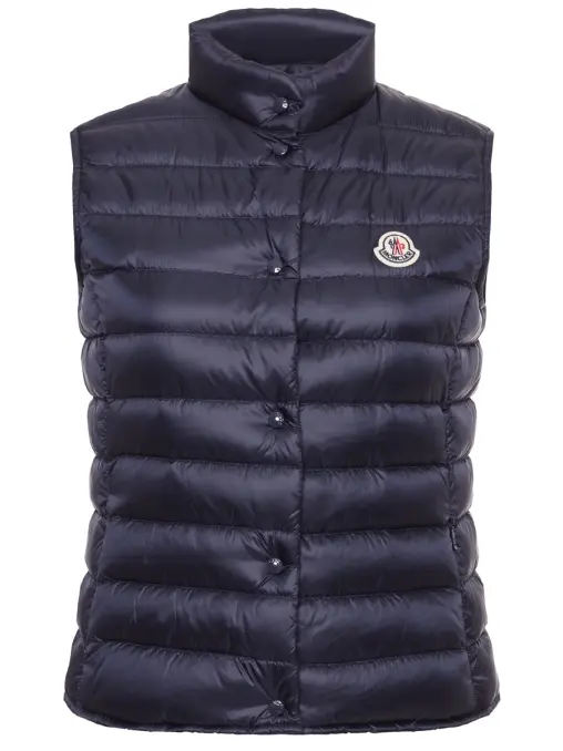 Жилет стеганый MONCLER