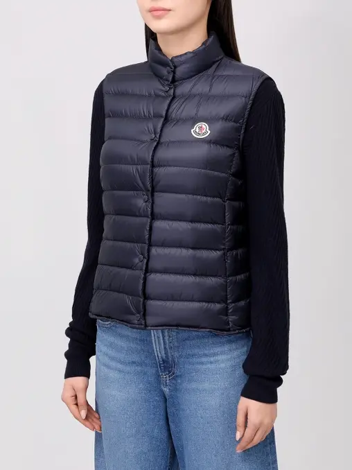 Жилет стеганый MONCLER