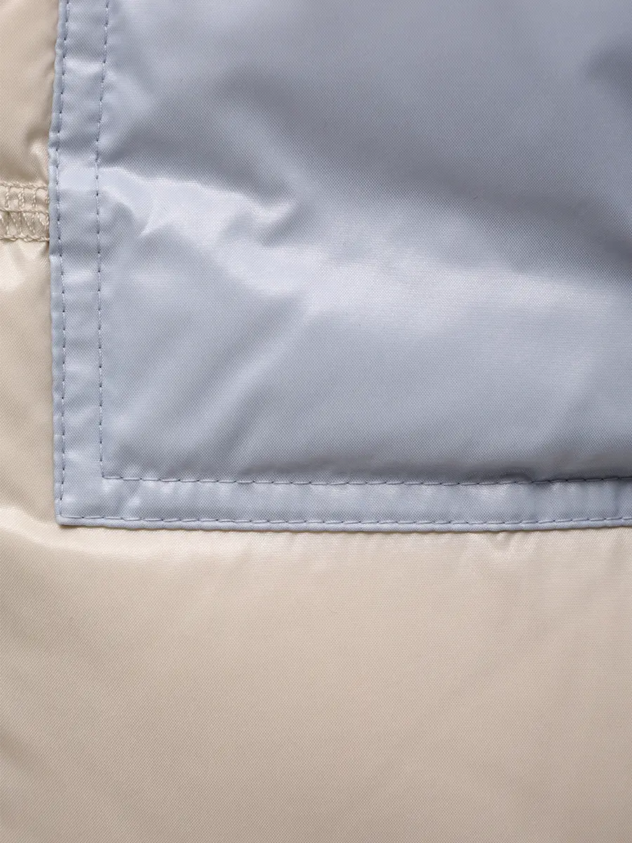 Жилет стеганый