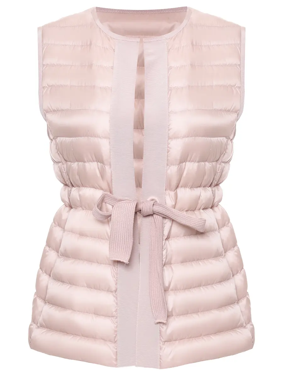 Жилет стеганый