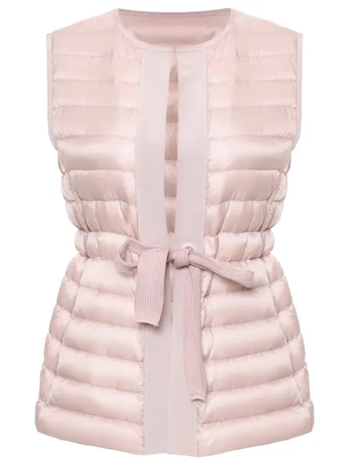 Жилет стеганый MONCLER