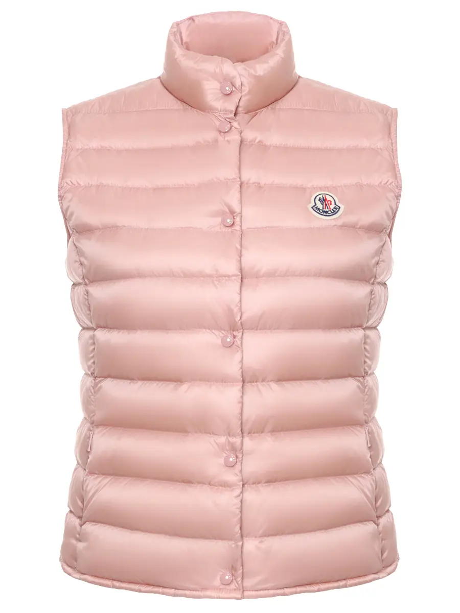 Жилет стеганый