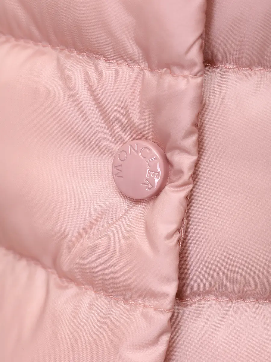 Жилет стеганый