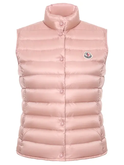 Жилет стеганый MONCLER