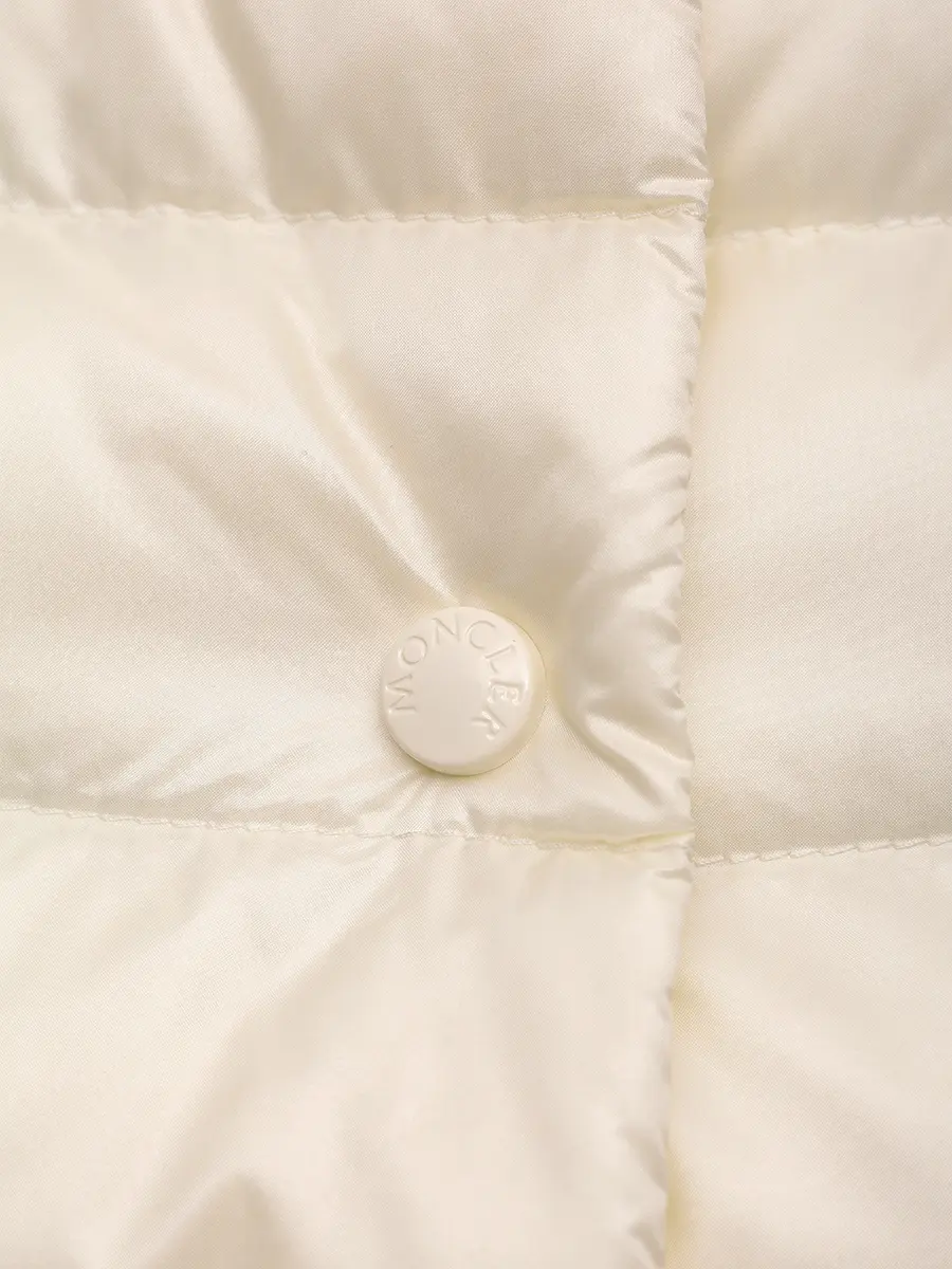 Жилет стеганый