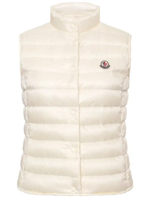 Жилет стеганый MONCLER