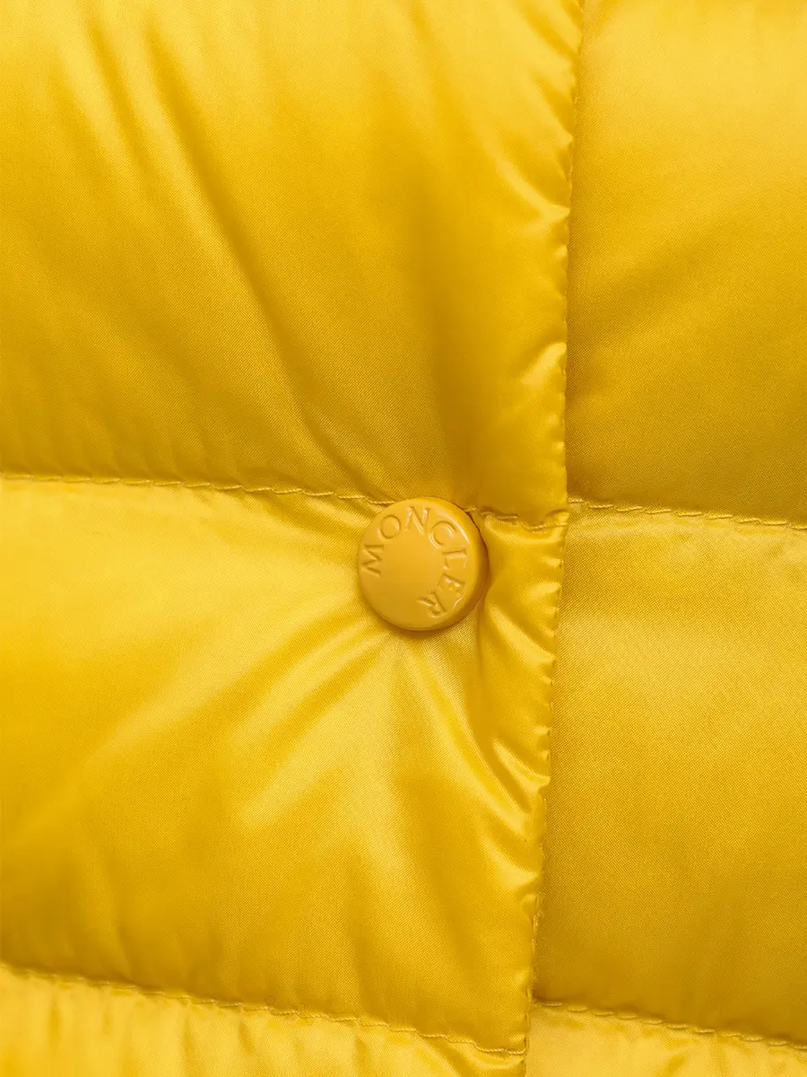 Жилет стеганый