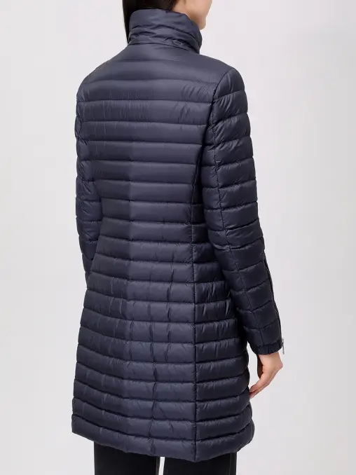 Пуховик стеганый MONCLER