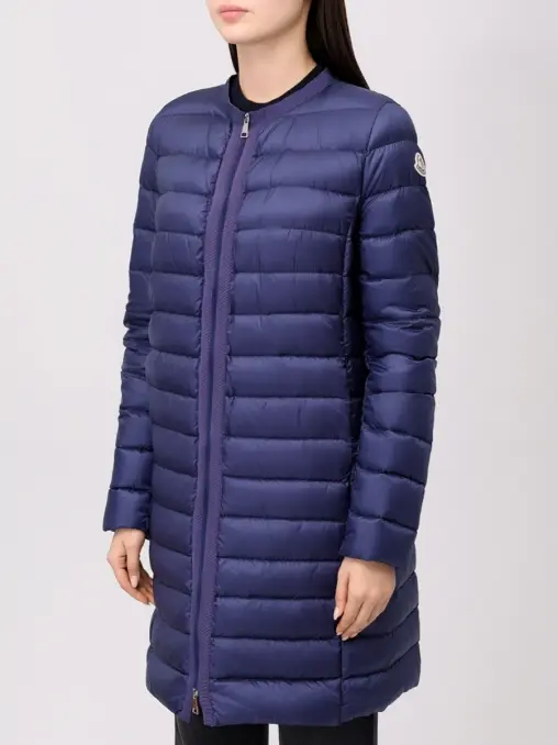 Пуховик стеганый MONCLER
