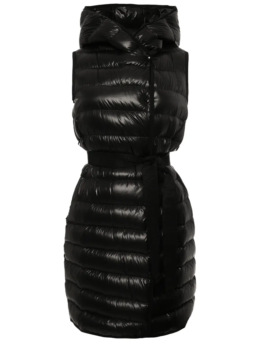 Жилет стеганый