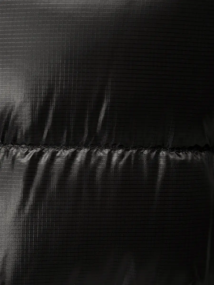 Жилет стеганый