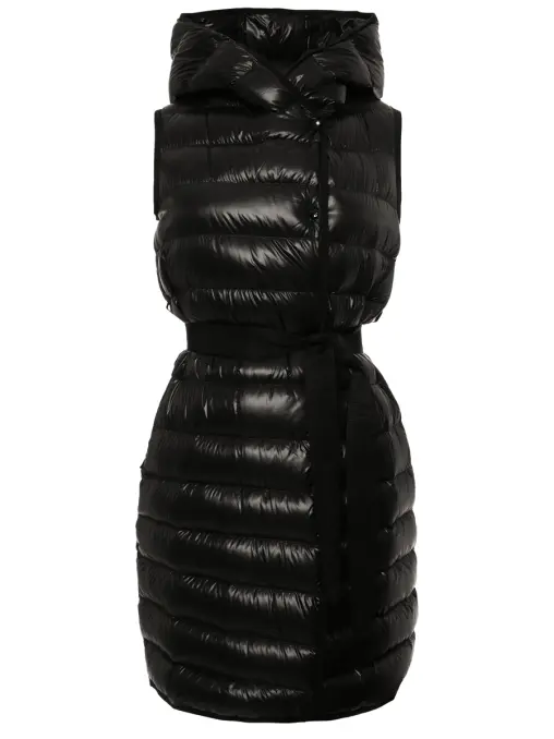 Жилет стеганый MONCLER