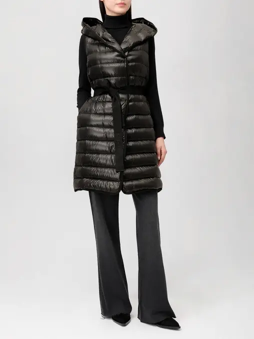 Жилет стеганый MONCLER