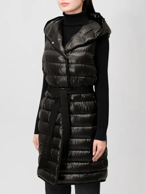Жилет стеганый MONCLER