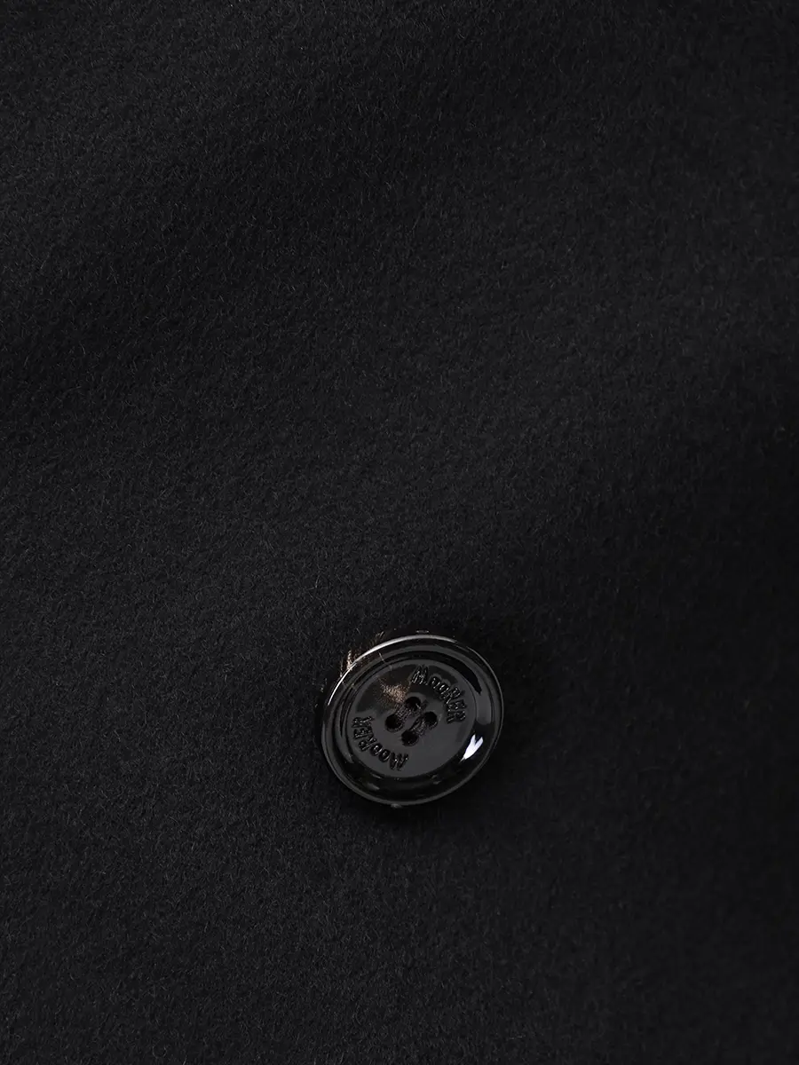 Бушлат шерстяной