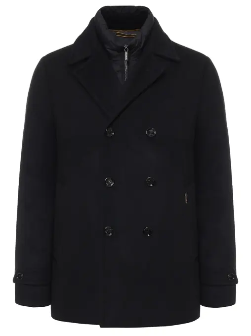 Бушлат шерстяной MOORER