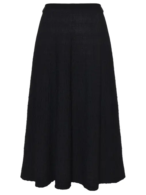 Юбка из вискозы ROCHAS