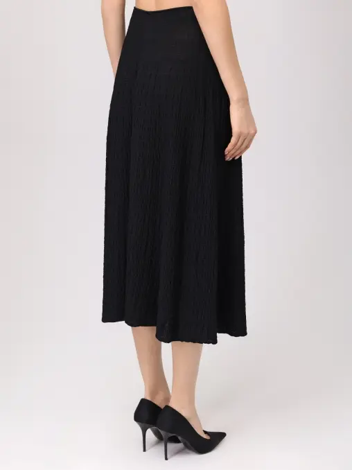 Юбка из вискозы ROCHAS