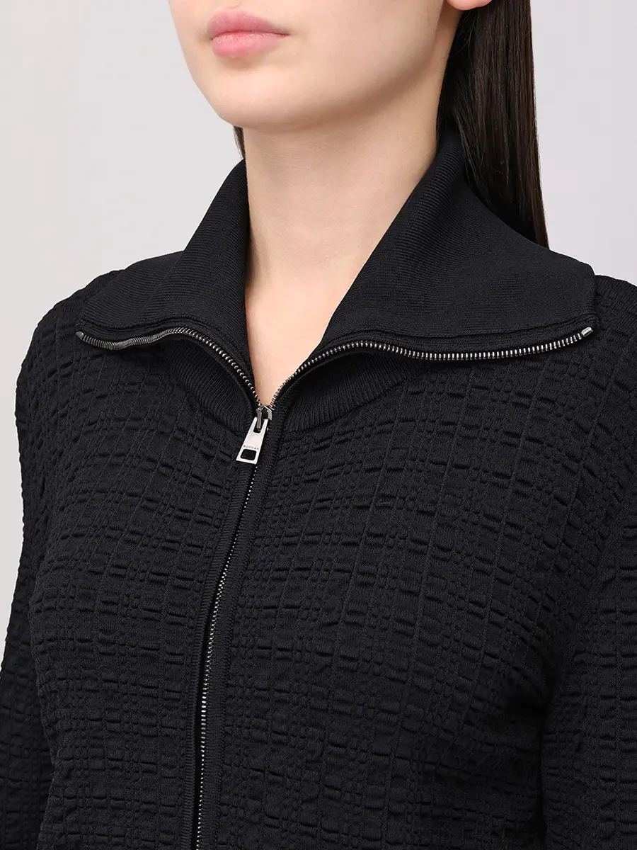 Кардиган из вискозы