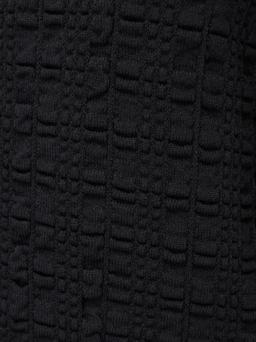 Кардиган из вискозы