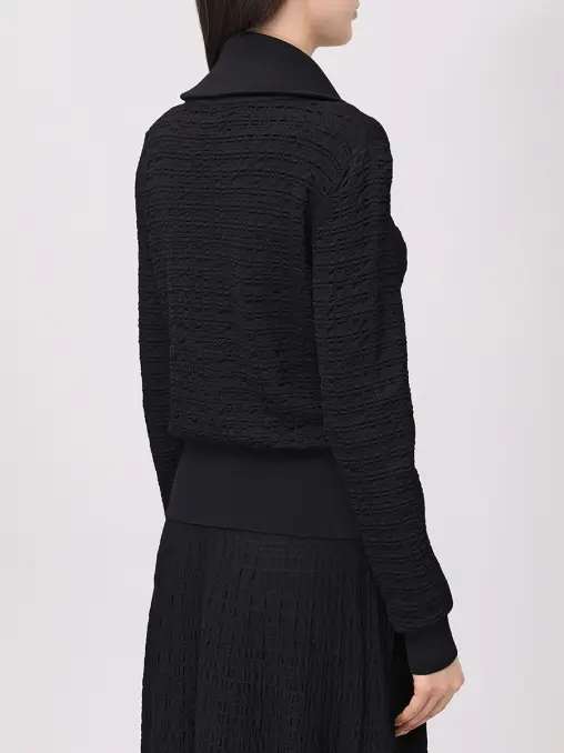 Кардиган из вискозы ROCHAS